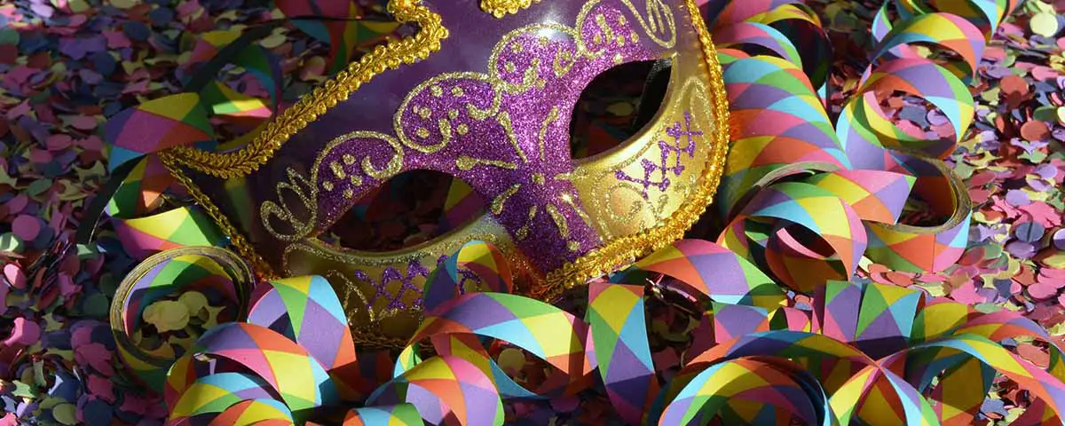 Quotes and Sayings about Carnival