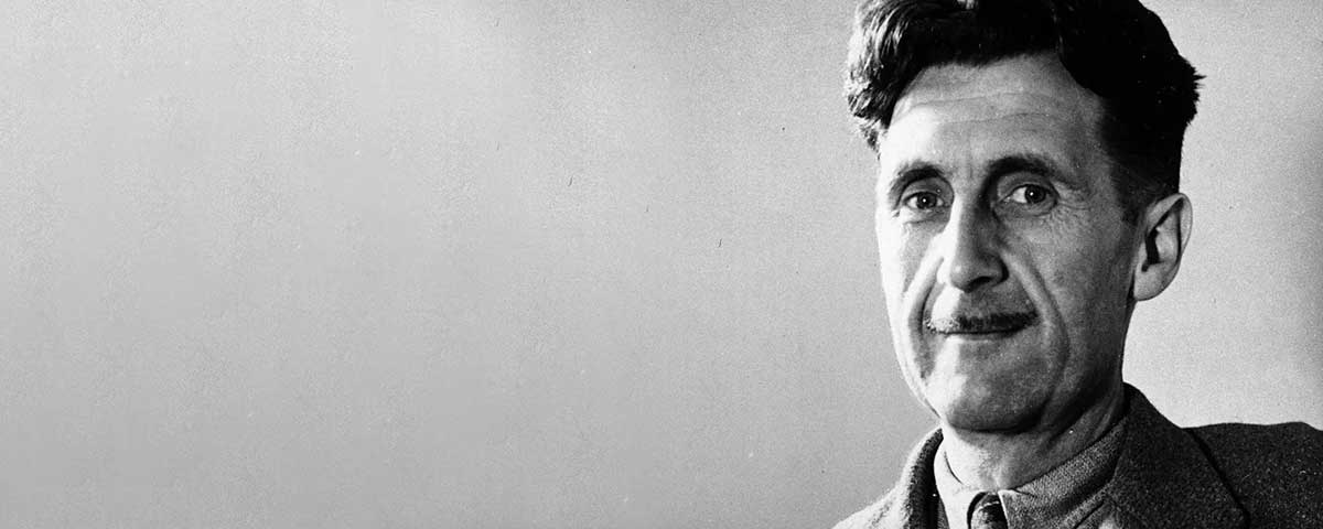 The best Quotes by George Orwell