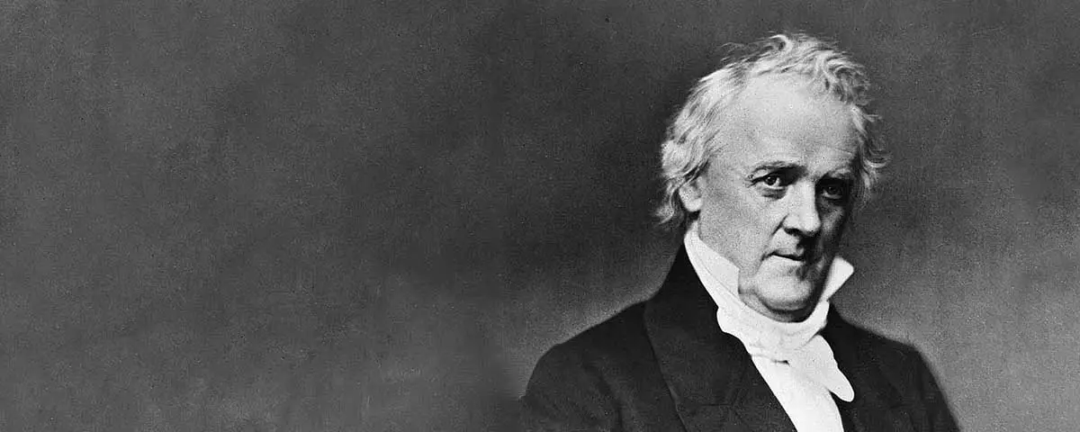 The best Quotes by James Buchanan