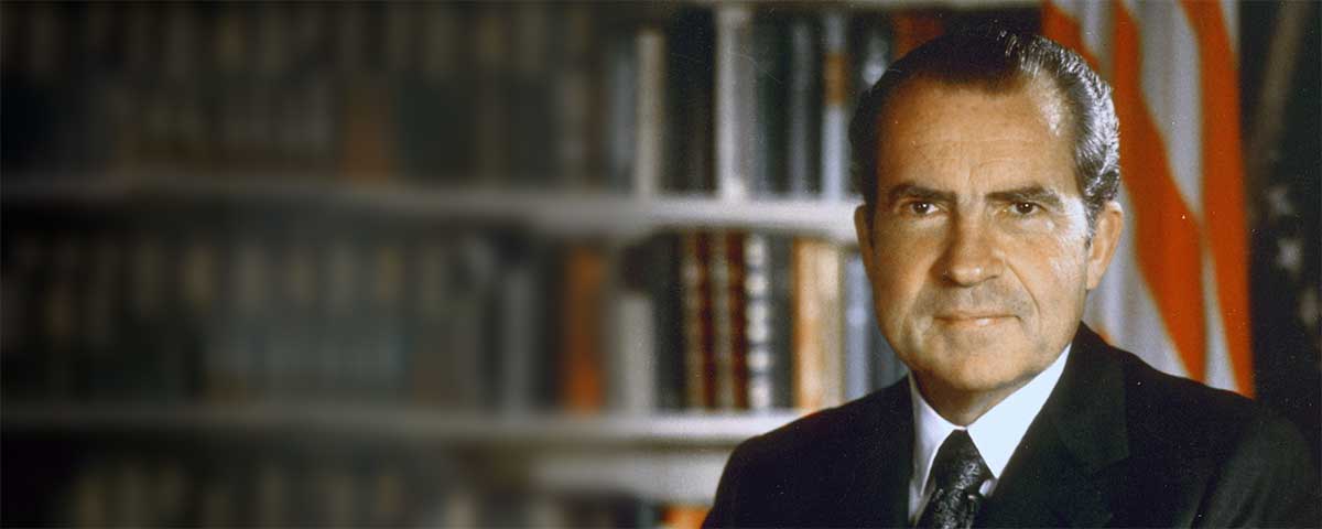 The best Quotes by Richard Nixon
