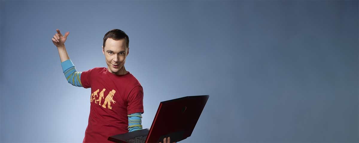 The best Quotes by Sheldon Cooper