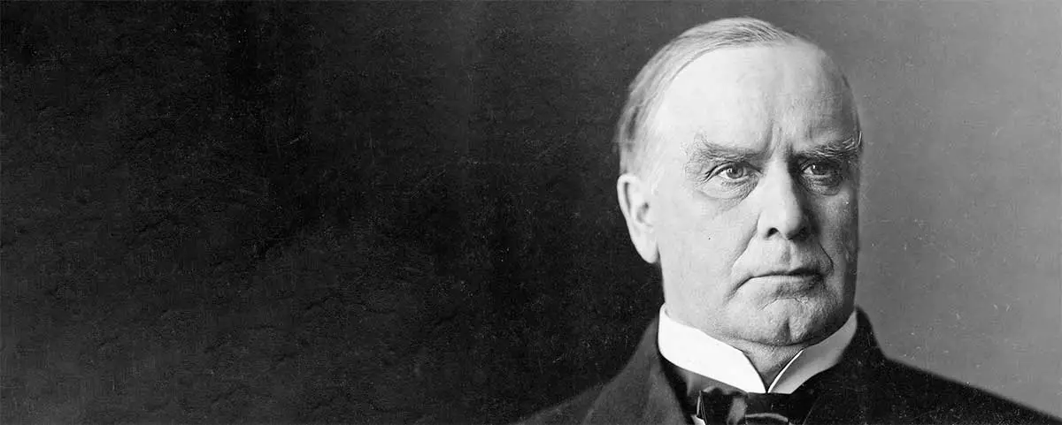 The best Quotes by William McKinley